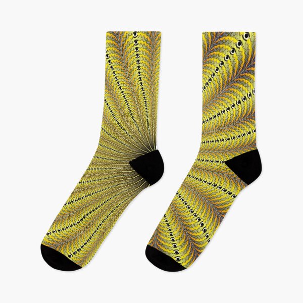 Item preview, Sundazer, All Seeing Sun - Motion Illusion Optical Art designed and sold by imaginachine.