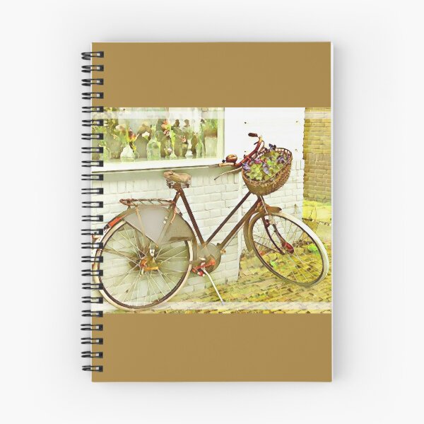Item preview, Happy Errand designed and sold by Ellen Cannon.