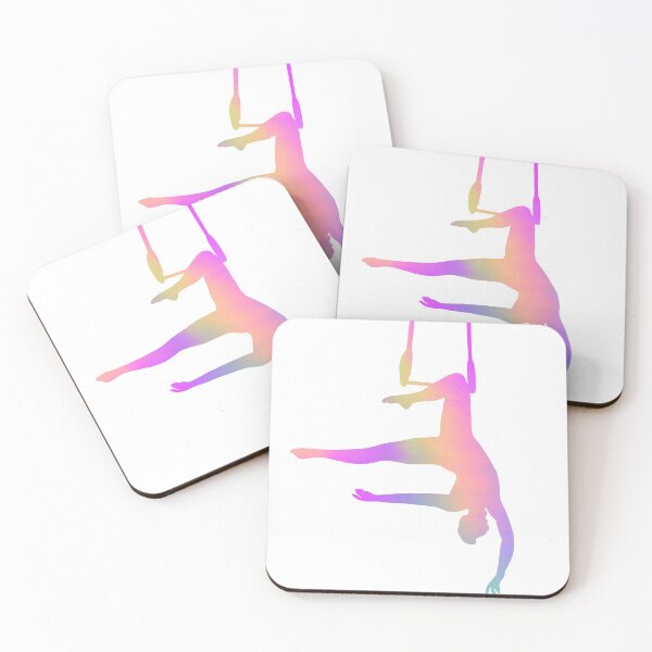 Item preview, Bright trapeze designed and sold by ArtByBear.