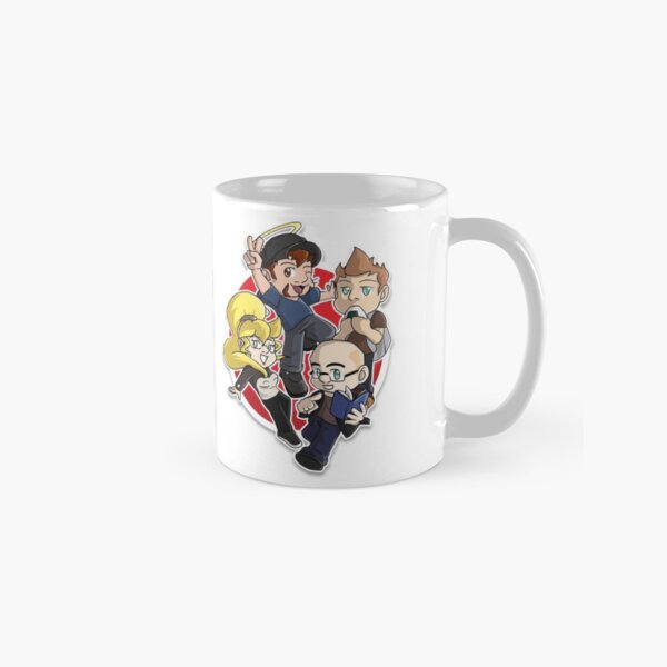 AngelMJ au Japon - Modèle 2 Classic Mug