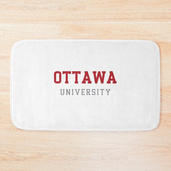 Item preview, Ottawa University Classic designed and sold by 5oclock.
