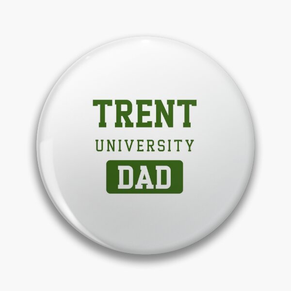Item preview, Trent University Classic Dad designed and sold by 5oclock.