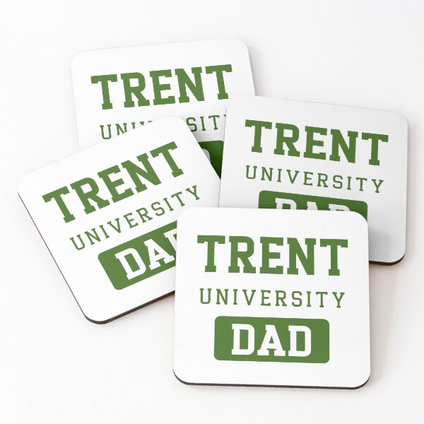 Item preview, Trent University Classic Dad designed and sold by 5oclock.