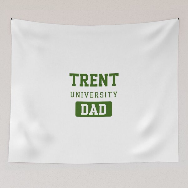 Item preview, Trent University Classic Dad designed and sold by 5oclock.