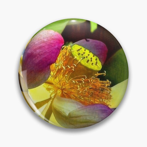 Item preview, Aquatic Lotus designed and sold by Ellen Cannon.