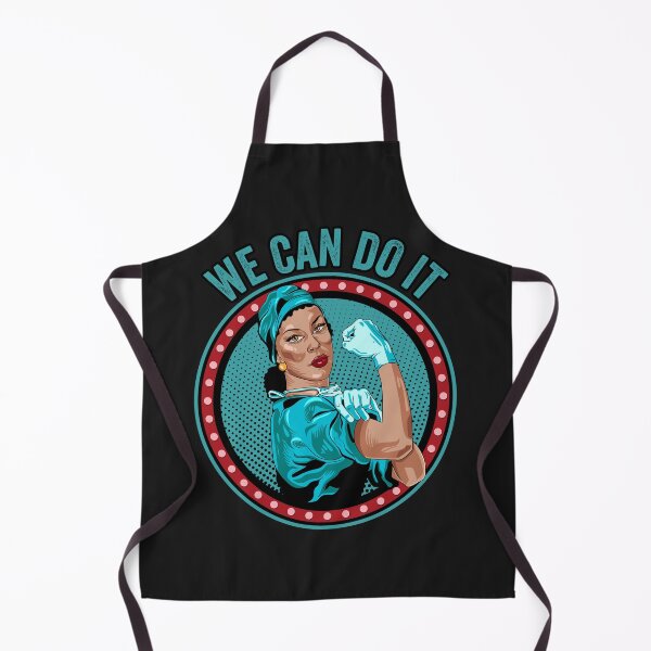 Item preview, We Can Do It Gift designed and sold by BoldNewLook.