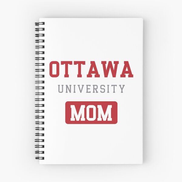 Item preview, Ottawa University Mom Design designed and sold by 5oclock.