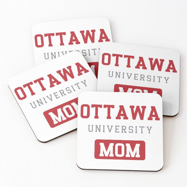 Item preview, Ottawa University Mom Design designed and sold by 5oclock.