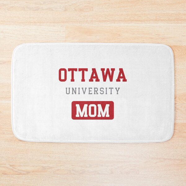 Item preview, Ottawa University Mom Design designed and sold by 5oclock.