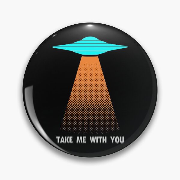 Artikelvorschau, Nehmen Sie mich mit Ihnen Hemd Alien Conspiracy Abduction Gear entworfen und verkauft von DynamicDesign.