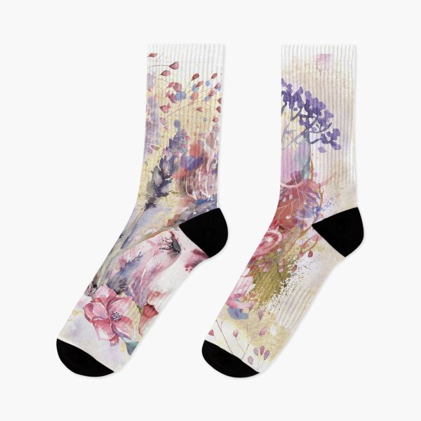 Item preview, Watercolor Days designed and sold by incarnations.