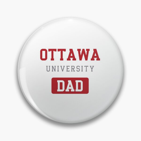 Item preview, Ottawa University Dad Design designed and sold by 5oclock.