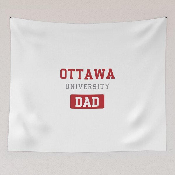 Item preview, Ottawa University Dad Design designed and sold by 5oclock.