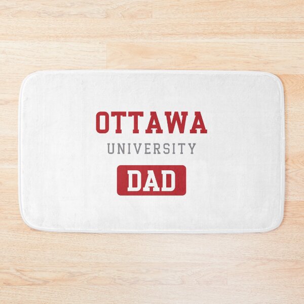 Item preview, Ottawa University Dad Design designed and sold by 5oclock.