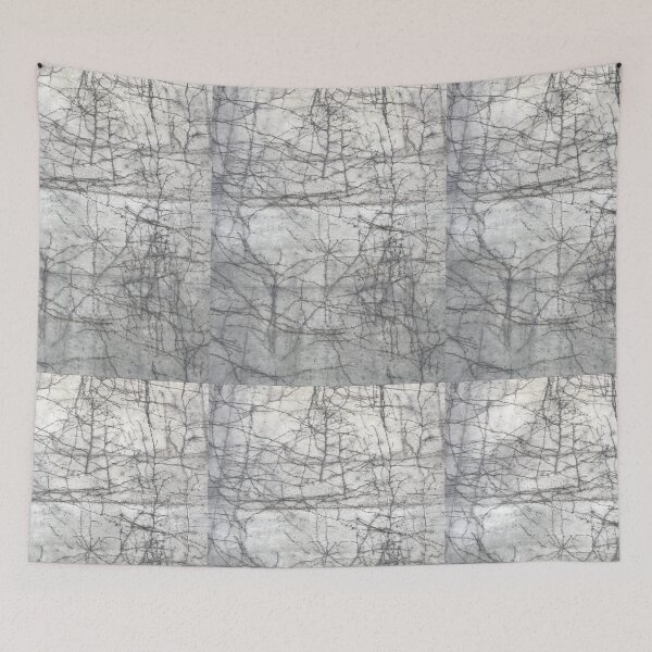 Item preview, Natural pattern, vines on cement  designed and sold by timg58.