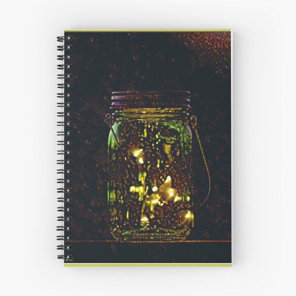 Item preview, Any Summer Night Fireworks designed and sold by Ellen Cannon.