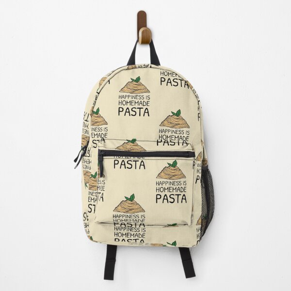 Item preview, Basil Homemade Pasta Quote For Cooking designed and sold by Telle Garcia.
