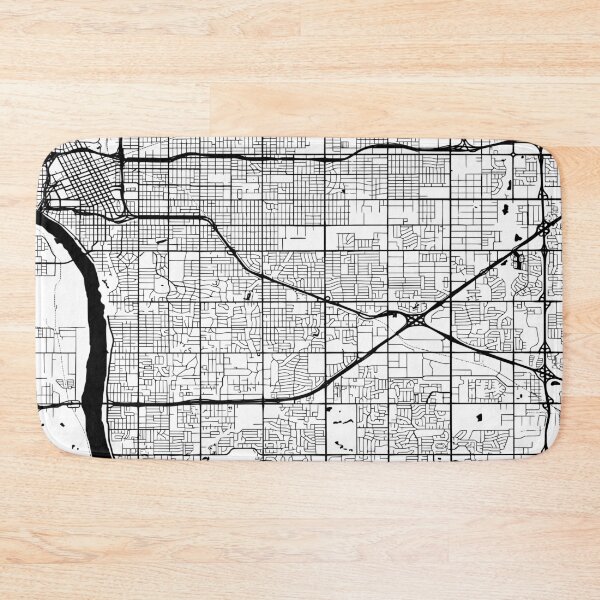 Item preview, Tulsa, USA designed and sold by hatimelhag.