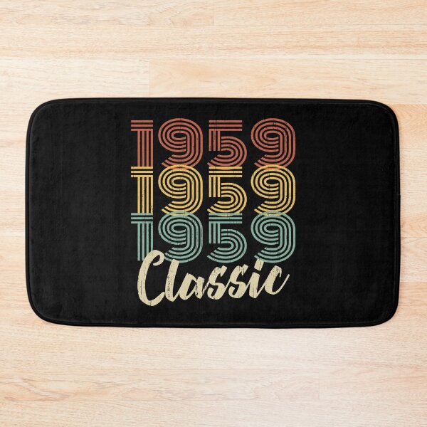 Item preview, 1959 Classic 61st Birthday Gift 61 Years Old Vintage 1959 designed and sold by Takatv.