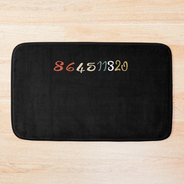 Item preview, 864511320 Anti Trump 8645 Election Vote  designed and sold by AnimaLovers.