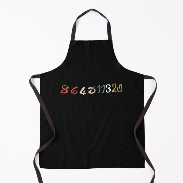 Item preview, 864511320 Anti Trump 8645 Election Vote designed and sold by AnimaLovers.