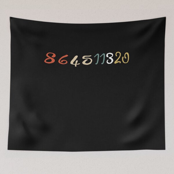 Item preview, 864511320 Anti Trump 8645 Election Vote  designed and sold by AnimaLovers.