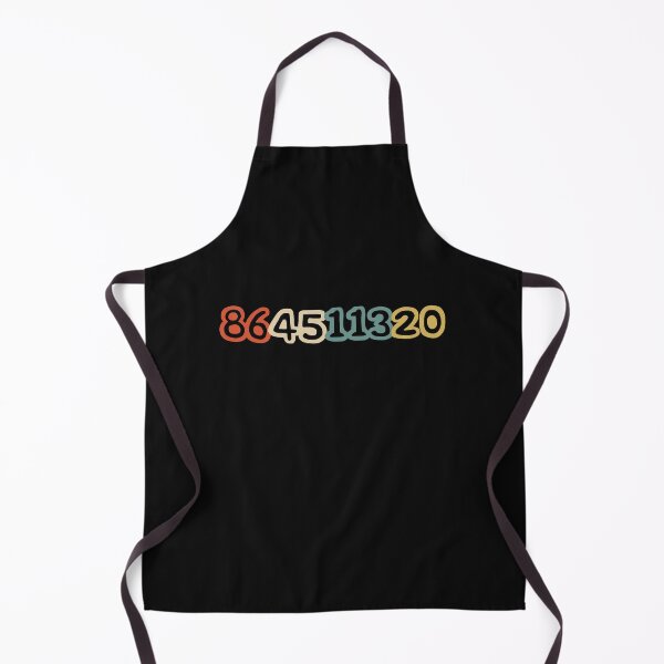 Item preview, 864511320 Anti Trump 8645 Election Vote designed and sold by AnimaLovers.