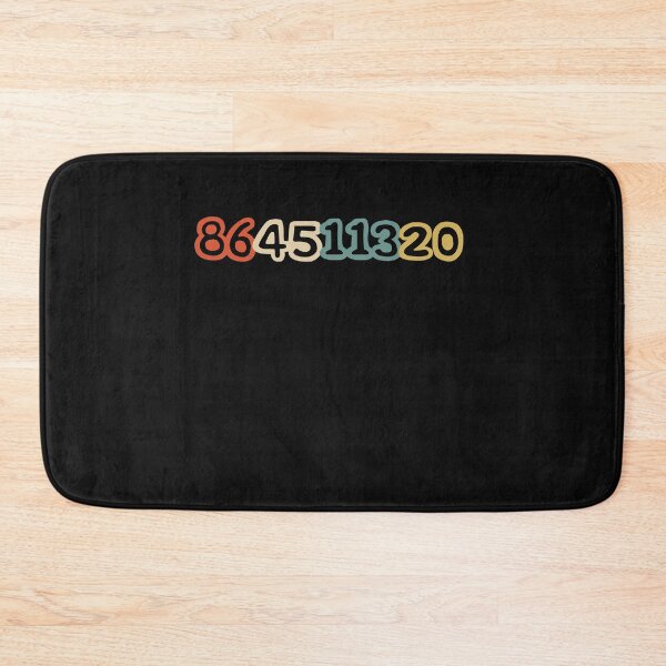Item preview, 864511320 Anti Trump 8645 Election Vote  designed and sold by AnimaLovers.