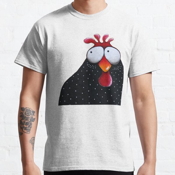 Chicken soup Classic T-Shirt