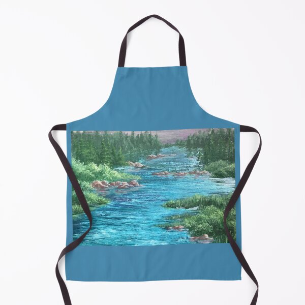 Item preview, Tumbling River designed and sold by agrapa.