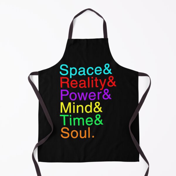 Item preview, Infinity Gems Stones Helvetica Ampersand designed and sold by Fanboys Anonymous.