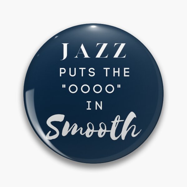 Item preview, TheCoffeeCupLife: Jazz Put The Oooo in Smooth TEG designed and sold by CoffeeCupLife2.