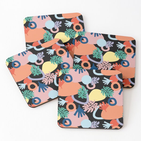Item preview, June designed and sold by IncognitoStore.