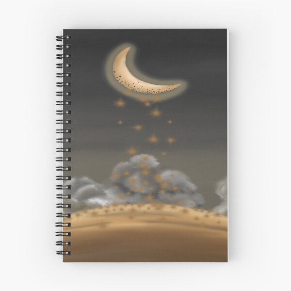 Item preview, Fallen Moon designed and sold by MLD112.