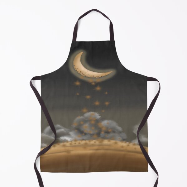 Item preview, Fallen Moon designed and sold by MLD112.