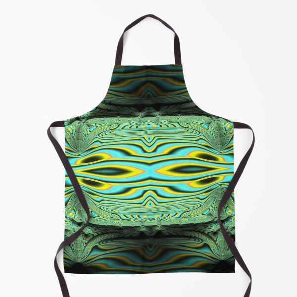 Item preview, River Borne Sunlight and Shadows Fractal Abstract designed and sold by Artist4God.