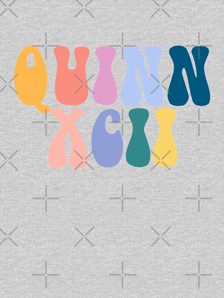 Quinn XCII Vibes by annxva