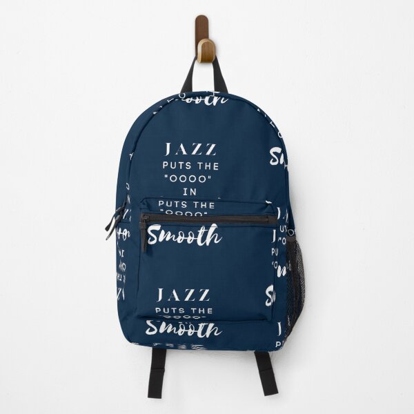Item preview, TheCoffeeCupLife: Jazz Put The Oooo in Smooth TEG designed and sold by CoffeeCupLife2.