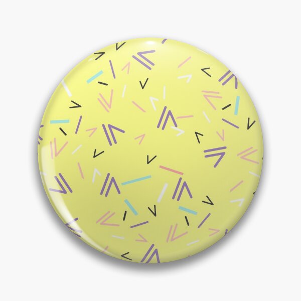 Item preview, Geometric pattern designed and sold by good vibes clothing.