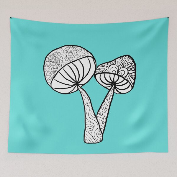Item preview, Mushies designed and sold by xmelx143.