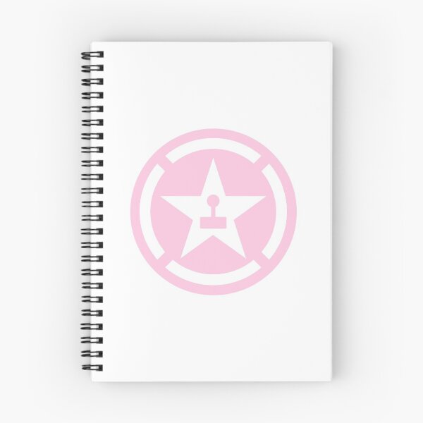 Item preview, Achievement Hunter Pink Joystick Logo designed and sold by scstickerstore.