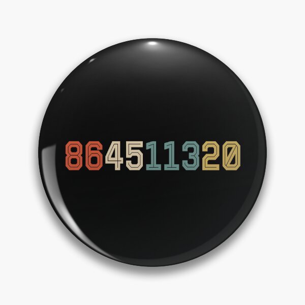 Item preview, 864511320 Anti Trump 8645 Election Vote  designed and sold by AnimaLovers.
