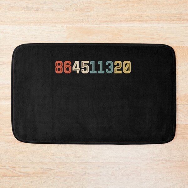 Item preview, 864511320 Anti Trump 8645 Election Vote  designed and sold by AnimaLovers.
