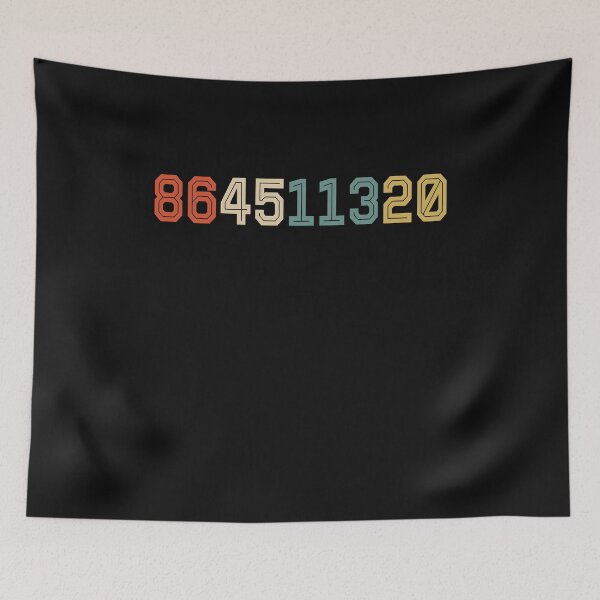 Item preview, 864511320 Anti Trump 8645 Election Vote  designed and sold by AnimaLovers.