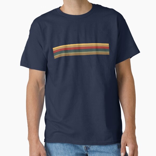 Item preview, 13th Doctor Rainbow Top (Cosplay Shirt and Mask)  designed and sold by Texterns.
