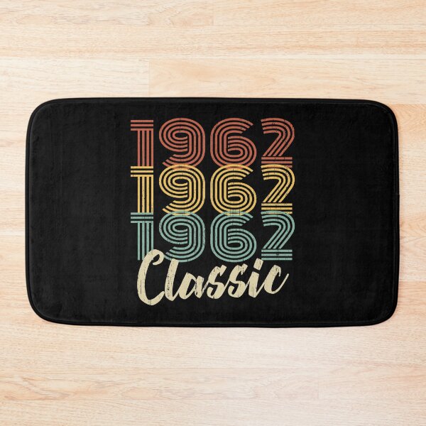 Item preview, 1962 Classic 58th Birthday Gift 58 Years Old Vintage 1962 designed and sold by Takatv.