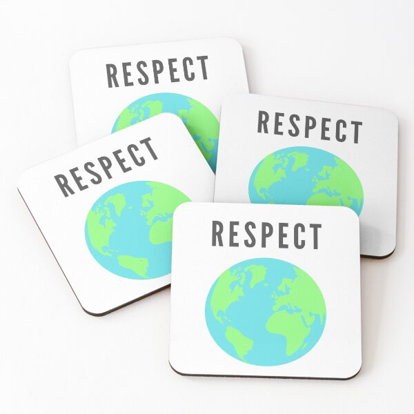 Item preview, Respect your mother designed and sold by schillinginc.