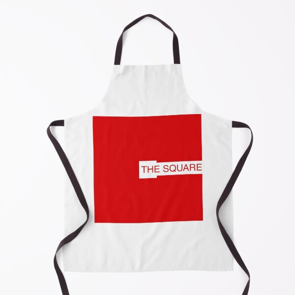 Item preview, The Square (The Circle Parody) designed and sold by Fanboys Anonymous.