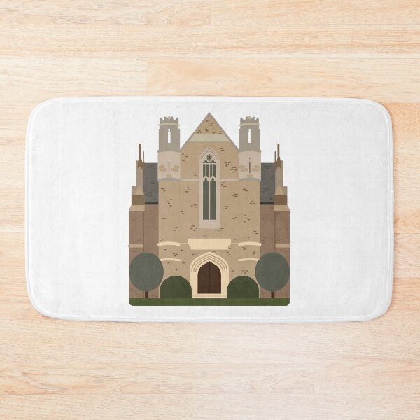 Item preview, Berry College Ford Buildings designed and sold by Madison Morris.
