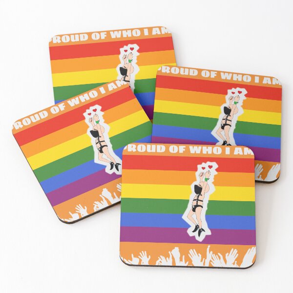 Item preview, LGBTQI+ designed and sold by Araña lo que puedas punto com.